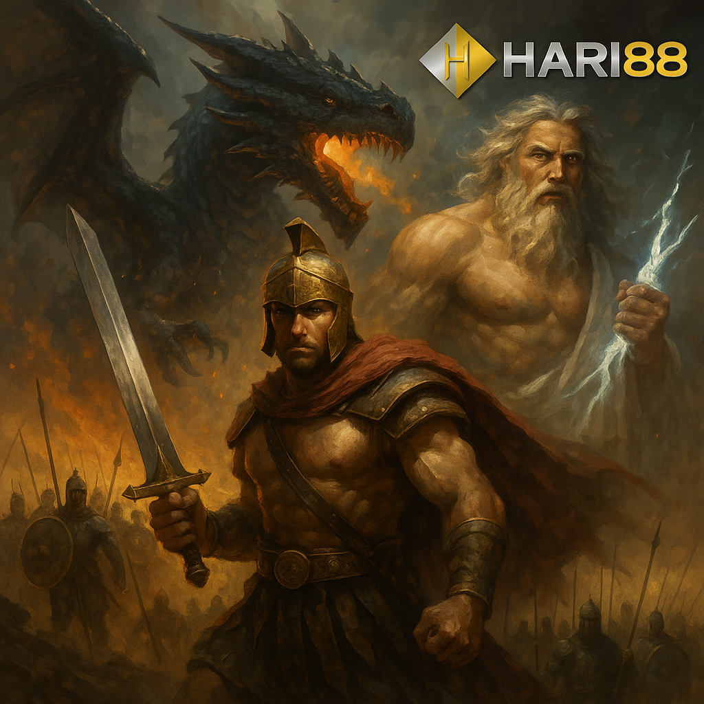 HARI88