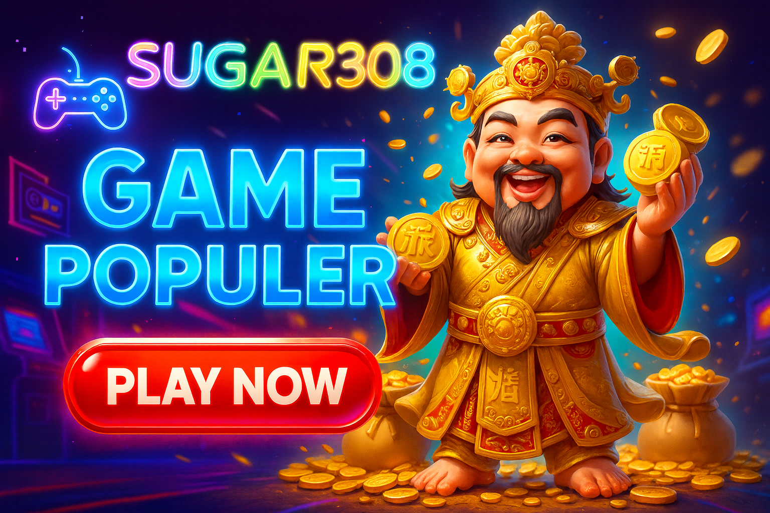 Sugar308 – Game Online Sugar 308 Ini Bikin Lupa Waktu!